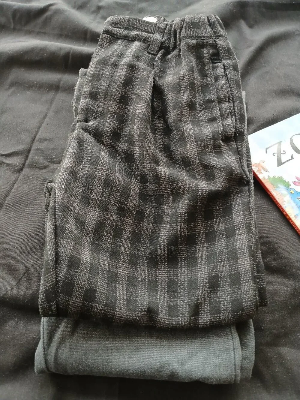 Dressy Kids Pants Bundle | Zara + Gap | Size 6Y